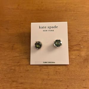 NWT Kate Spade earrings